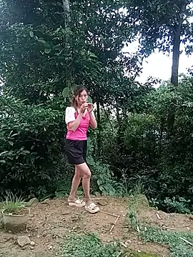 gogo-min: онлайн-чат