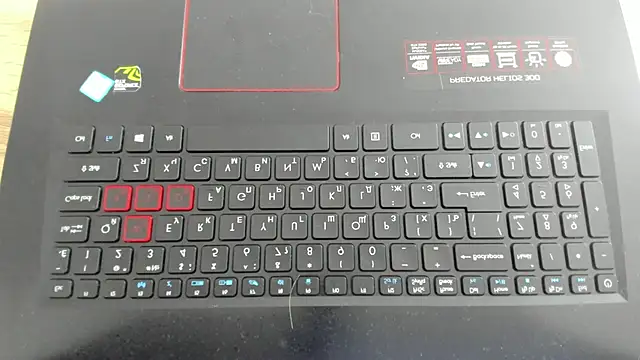 Živá chatovací místnost jinooox