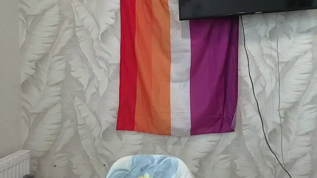 LittleKittenStar Cameră chat live
