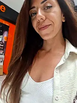 AliceSanz Cameră chat live