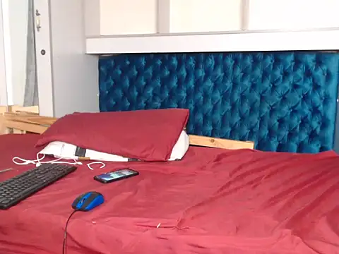 SweetJoy696 Live Chatraum