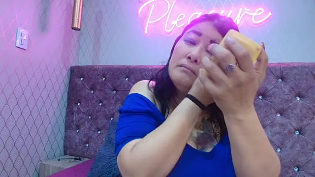 SamanthaSyedx – Naživo chatovacia miestnosť