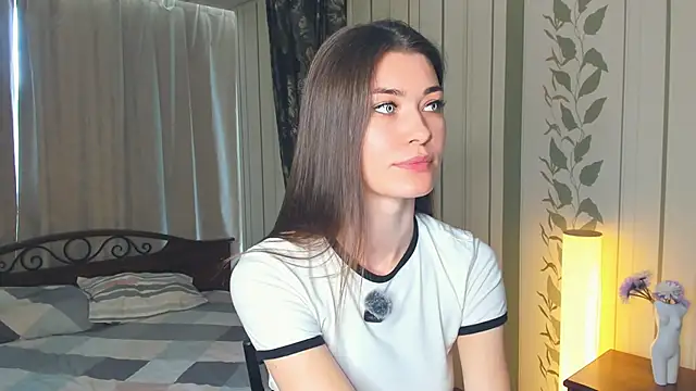 Živá chatovací místnost JulissaLipoma