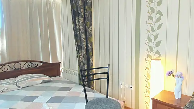 Živá chatovací místnost JulissaLipoma