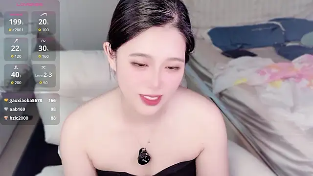 Sala de chat en directo de Ava686868