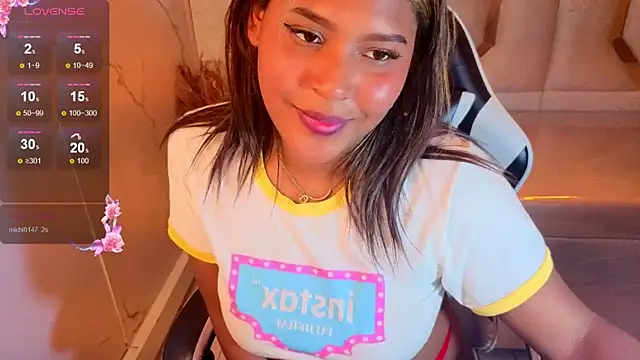 naomitp's Live Chat Room