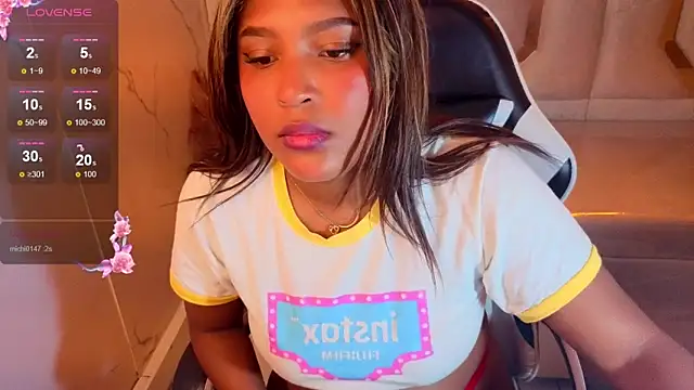 naomitp Cameră chat live