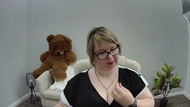 BonnnyBoobsy: онлайн-чат