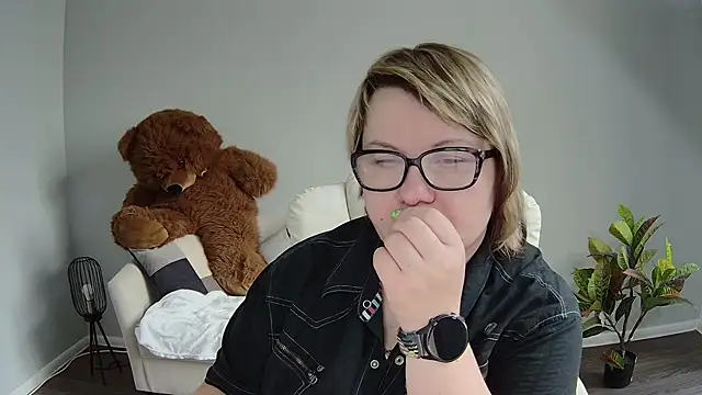 BonnnyBoobsy's Live Chat Room
