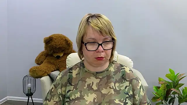 BonnnyBoobsy 실시간 채팅방