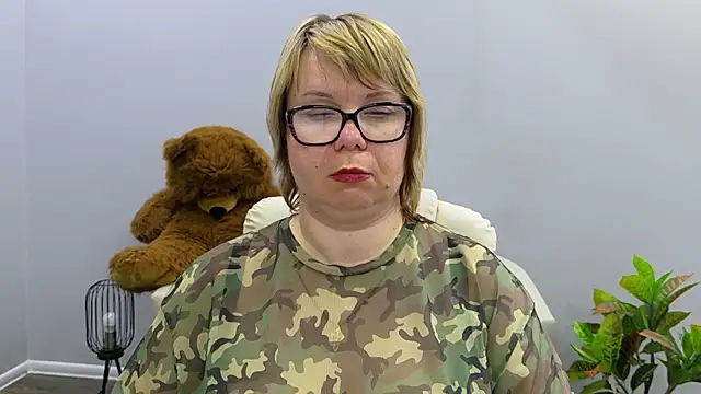 Chat ao vivo de BonnnyBoobsy