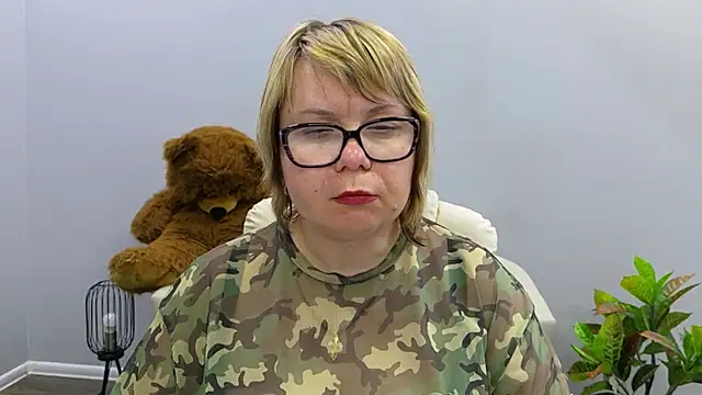 BonnnyBoobsy Cameră chat live