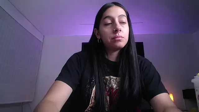 Melannyy_V: δωμάτιο απευθείας συνομιλίας