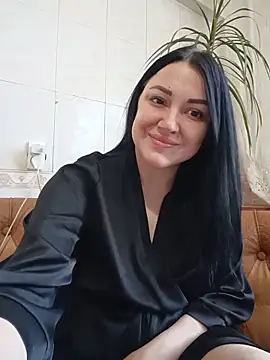 Sala de chat en directo de Elsie-Nora