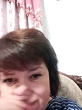 Chat ao vivo de ViktoriaToytor55