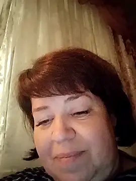 Živá chatovací místnost ViktoriaToytor55