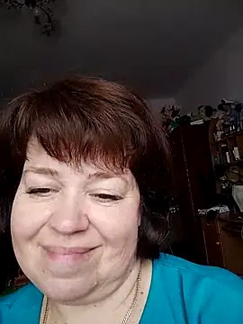 חדר צ'אט בשידור חי של ViktoriaToytor55
