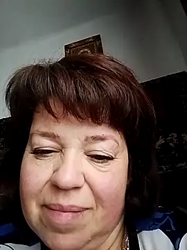 ViktoriaToytor55 Adlı Modelin Canlı Sohbet Odası