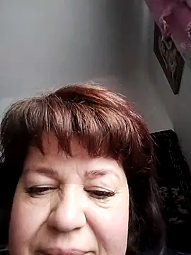 Živá chatovací místnost ViktoriaToytor55
