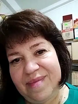 Chat ao vivo de ViktoriaToytor55