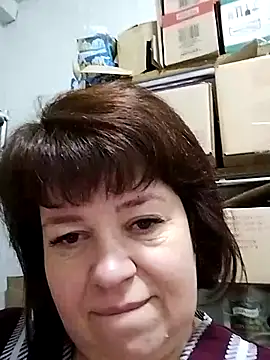 ViktoriaToytor55 Cameră chat live