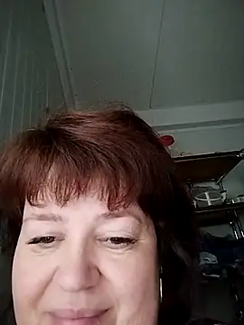 Živá chatovací místnost ViktoriaToytor55