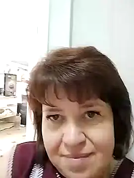 Živá chatovací místnost ViktoriaToytor55