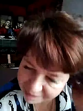 ViktoriaToytor55 Cameră chat live
