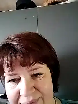 ViktoriaToytor55 Adlı Modelin Canlı Sohbet Odası
