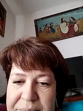 חדר צ'אט בשידור חי של ViktoriaToytor55