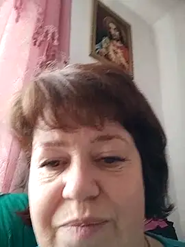 ViktoriaToytor55 Cameră chat live