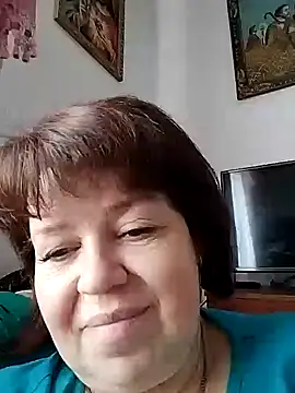 ViktoriaToytor55 Cameră chat live