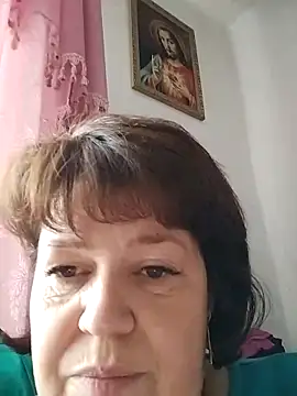 Chat ao vivo de ViktoriaToytor55