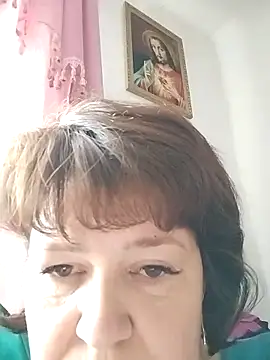 חדר צ'אט בשידור חי של ViktoriaToytor55