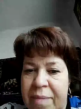 Chat ao vivo de ViktoriaToytor55