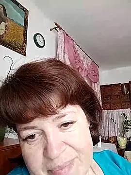ViktoriaToytor55 Adlı Modelin Canlı Sohbet Odası