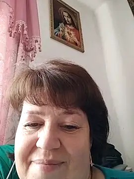 Chat ao vivo de ViktoriaToytor55