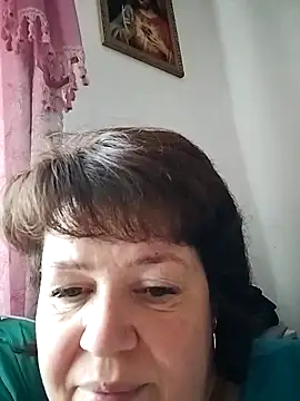 ViktoriaToytor55 Adlı Modelin Canlı Sohbet Odası