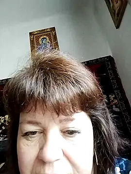 ViktoriaToytor55 Adlı Modelin Canlı Sohbet Odası