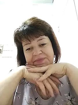 Chat ao vivo de ViktoriaToytor55
