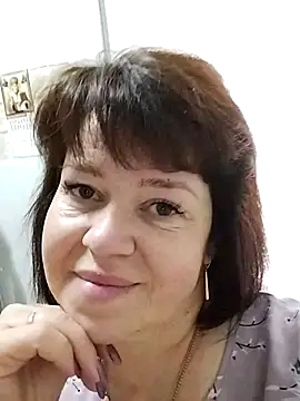 ViktoriaToytor55 Adlı Modelin Canlı Sohbet Odası