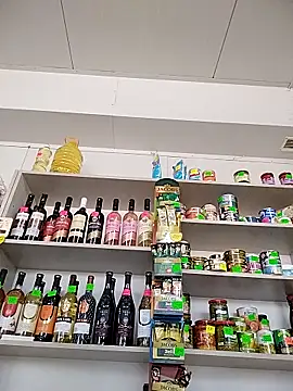 ViktoriaToytor55 Adlı Modelin Canlı Sohbet Odası
