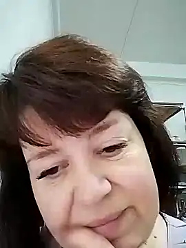 Živá chatovací místnost ViktoriaToytor55