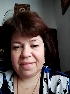 ViktoriaToytor55 Cameră chat live