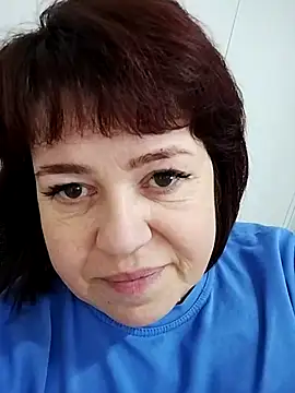 Chat ao vivo de ViktoriaToytor55