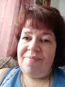 Živá chatovací místnost ViktoriaToytor55