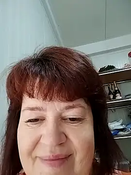 Chatroom en direct de ViktoriaToytor55