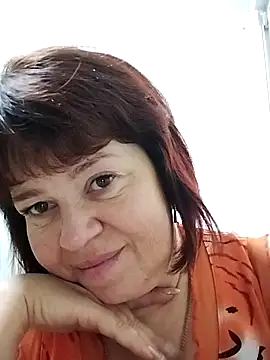 Živá chatovací místnost ViktoriaToytor55