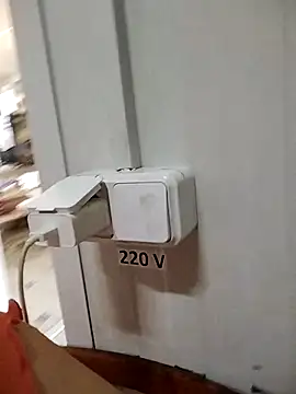 חדר צ'אט בשידור חי של ViktoriaToytor55