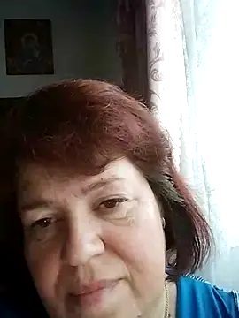 Chat ao vivo de ViktoriaToytor55